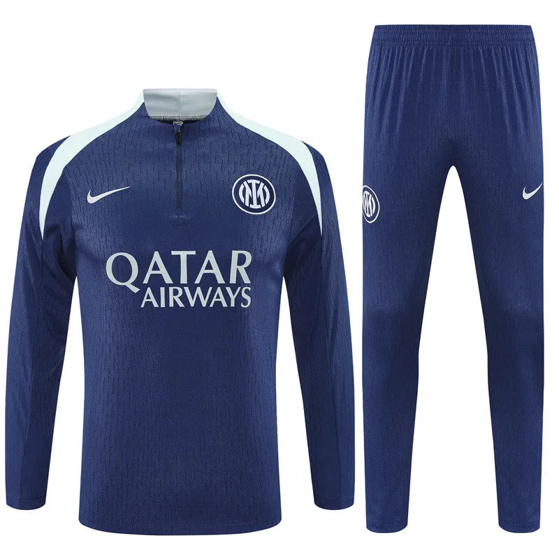 25-26 Inter Milan Training Suit