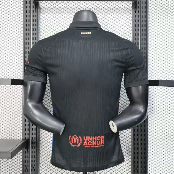 Barcelona Special Away Kit 24-25