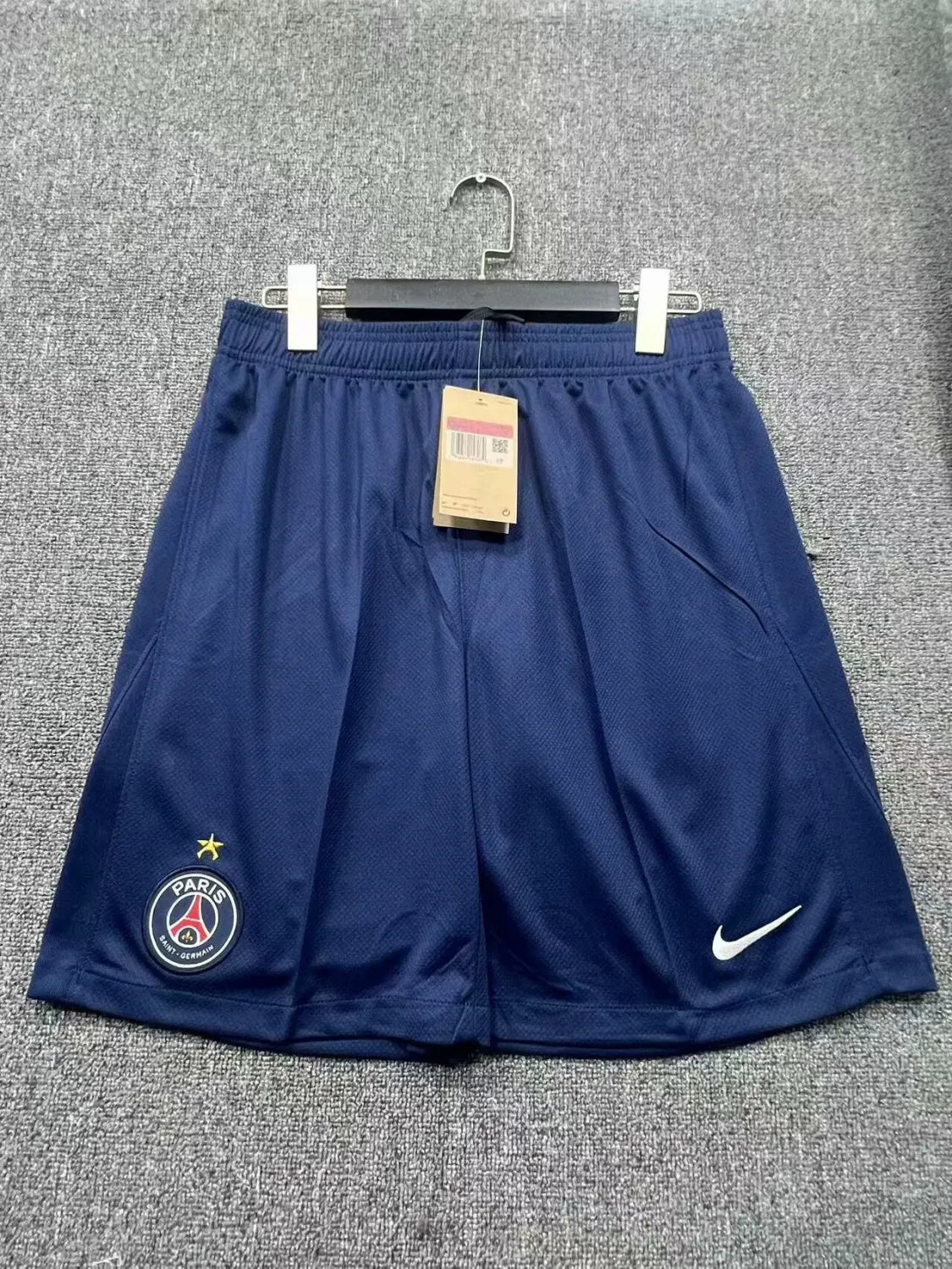 24-25 PSG Home Champions Shorts