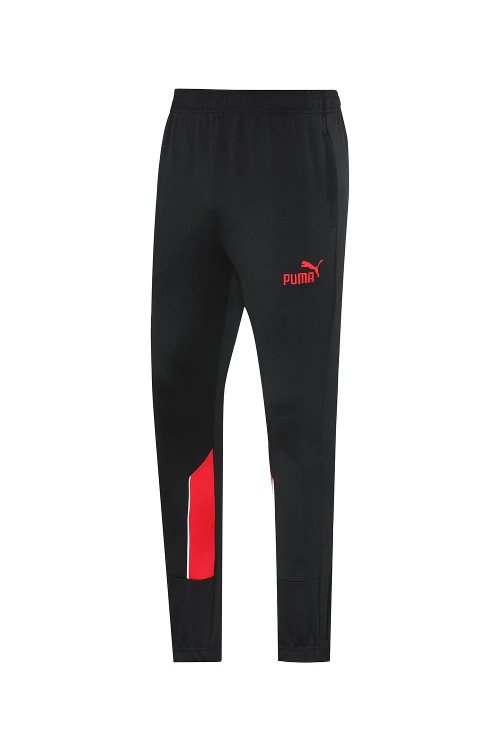 25-26 AC Milan Jacket Tracksuit
