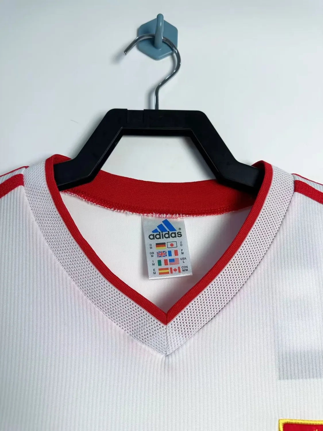 China Home Kit Retro 1998