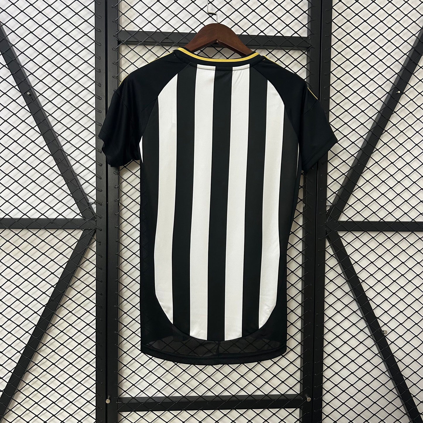 25-26 Atletico Mineiro Home kit Woman Team