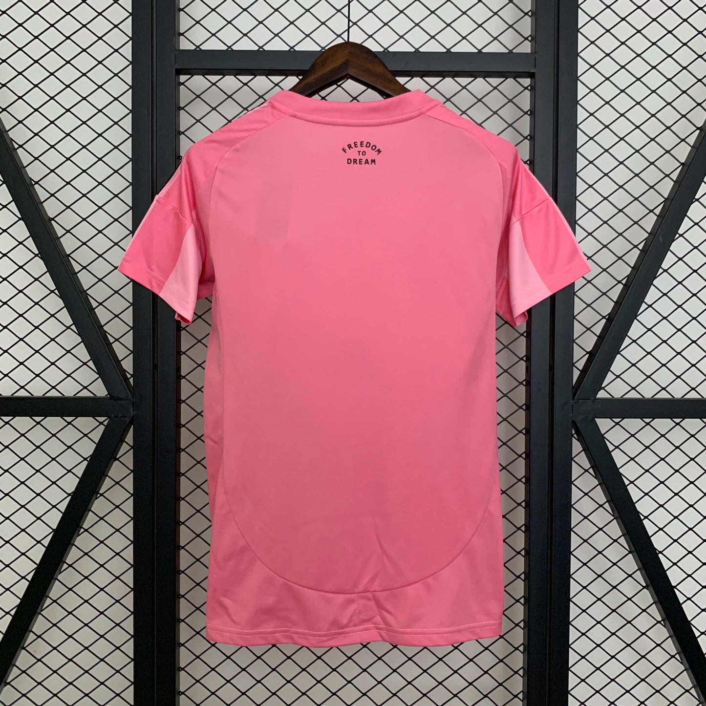 25-26 Inter Miami Home Kit Woman