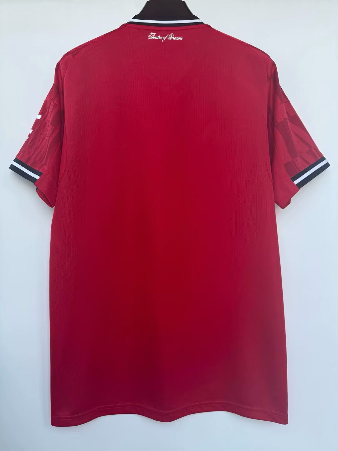 25-26 Manchester United Home Fans