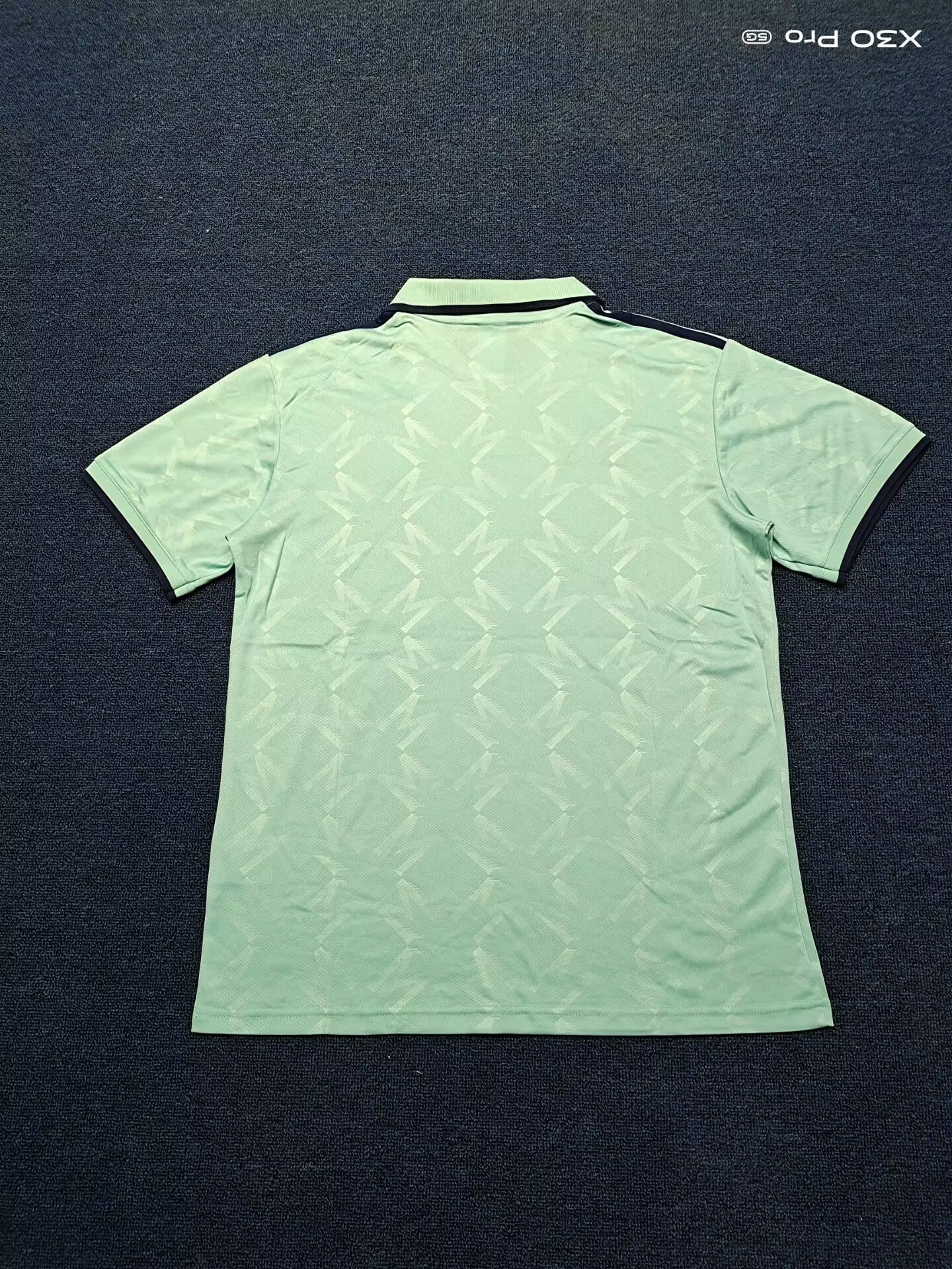 25-26 Manchester United Polo