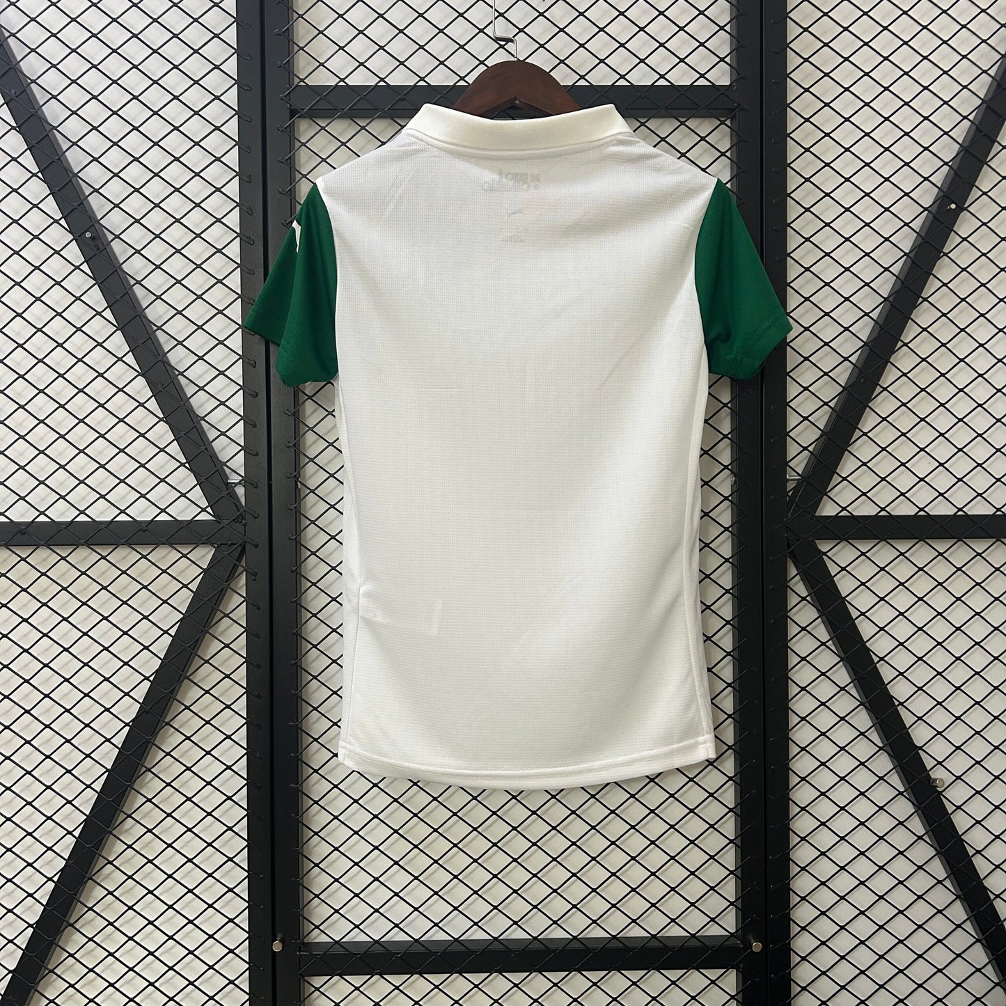 25-26 Palmeiras Away Kit Woman Team