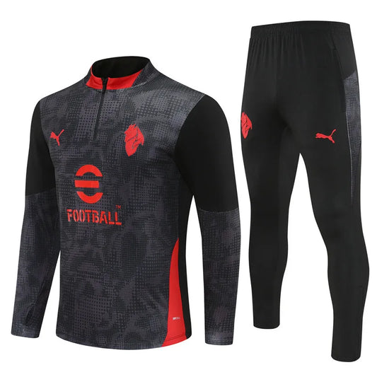 25-26 AC Milan Training Suit