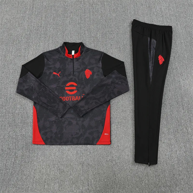 25-26 AC Milan Training Suit