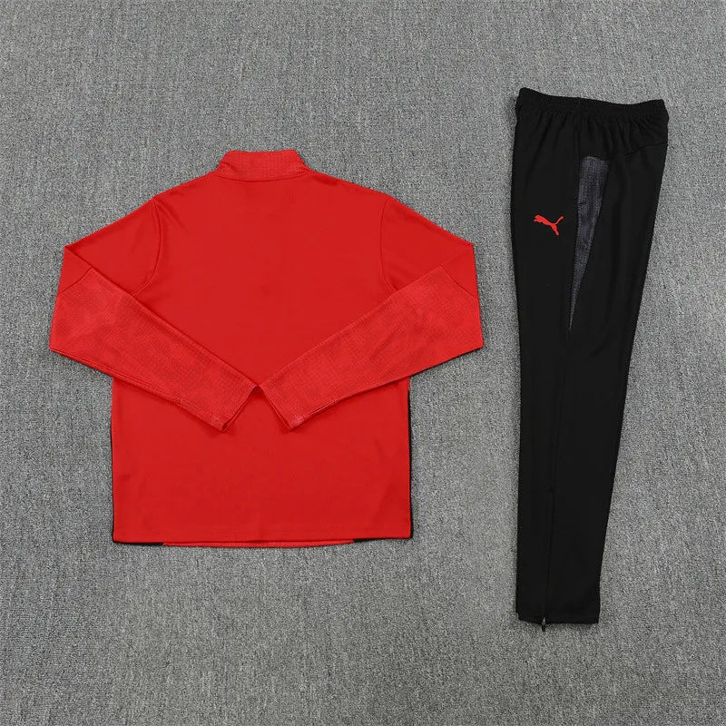 25-26 AC Milan Training Suit