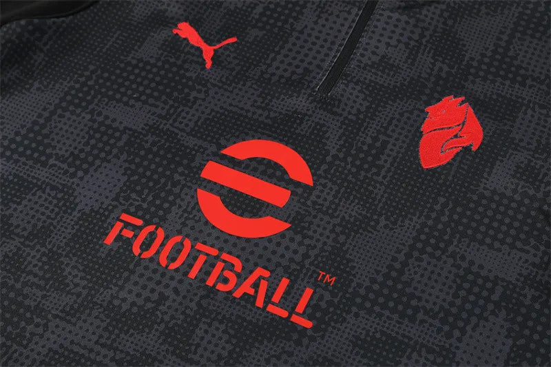 25-26 AC Milan Training Suit