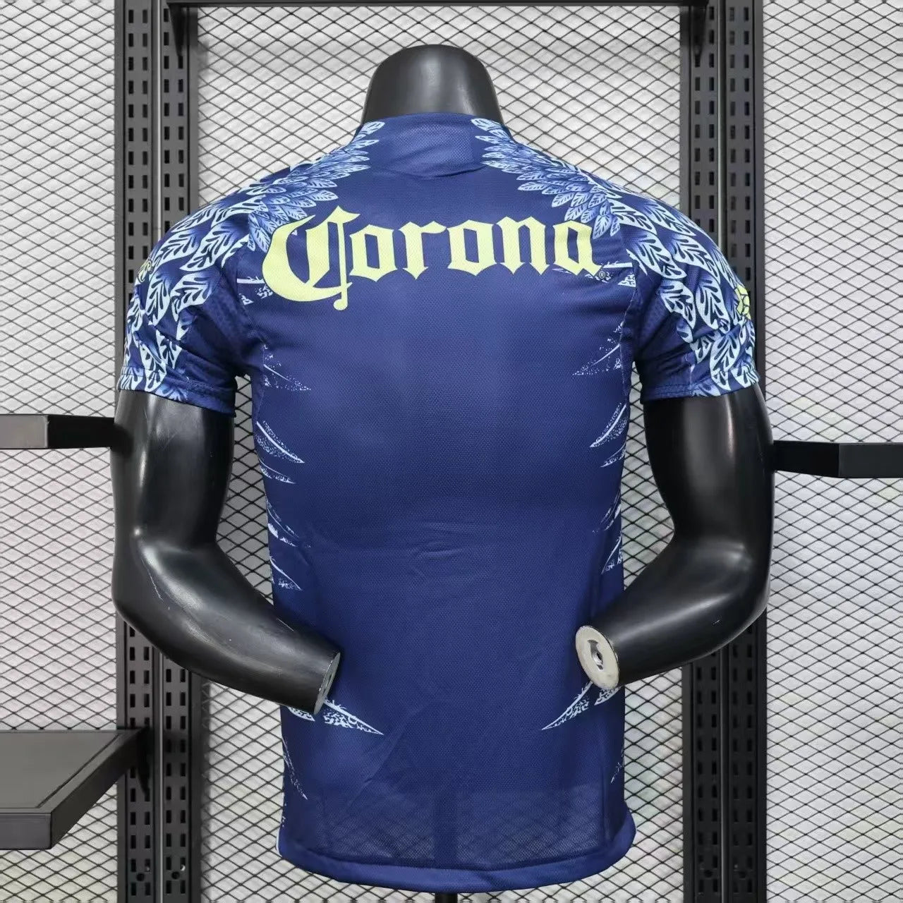 25-26 America Away Kit