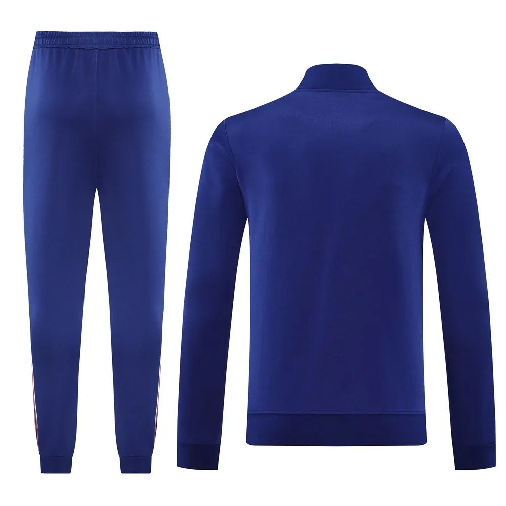 25-26 Arsenal Jacket Tracksuit