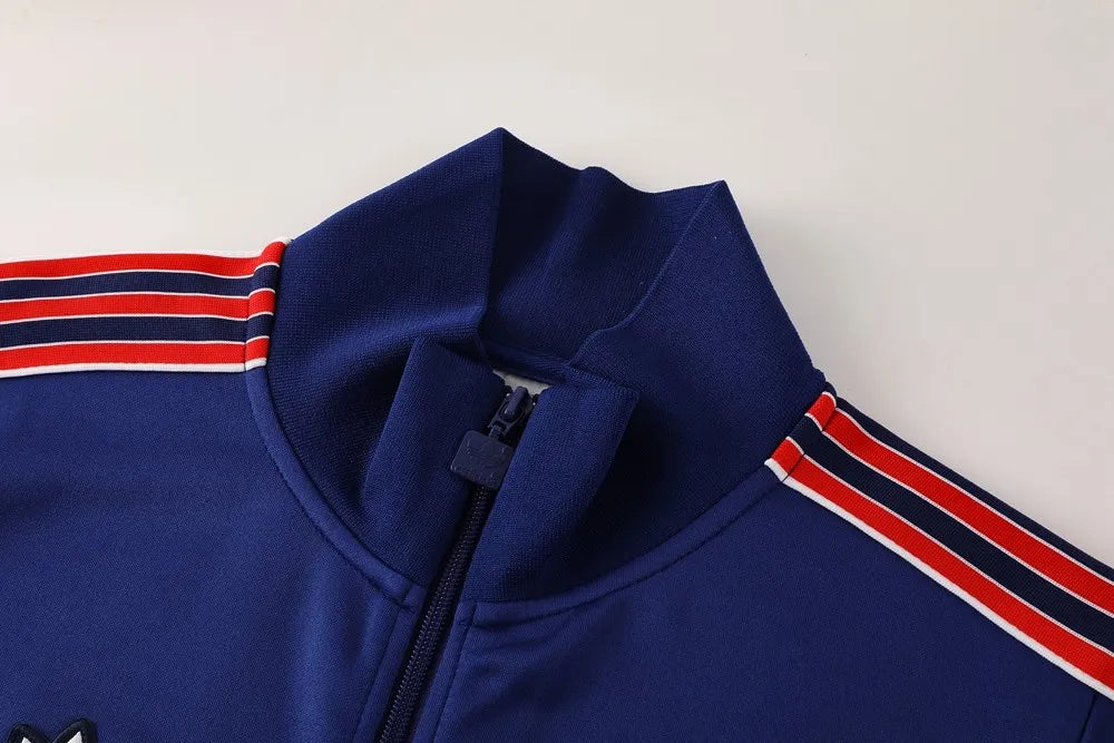 25-26 Arsenal Jacket Tracksuit