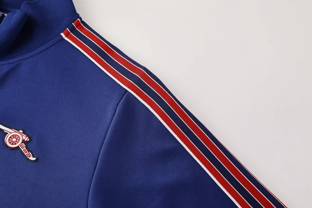 25-26 Arsenal Jacket Tracksuit