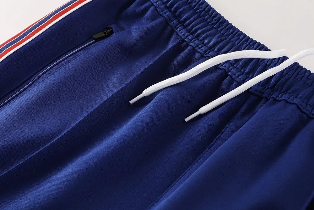 25-26 Arsenal Jacket Tracksuit