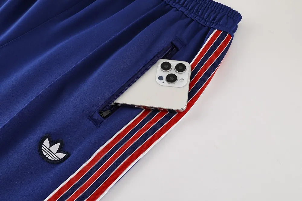 25-26 Arsenal Jacket Tracksuit