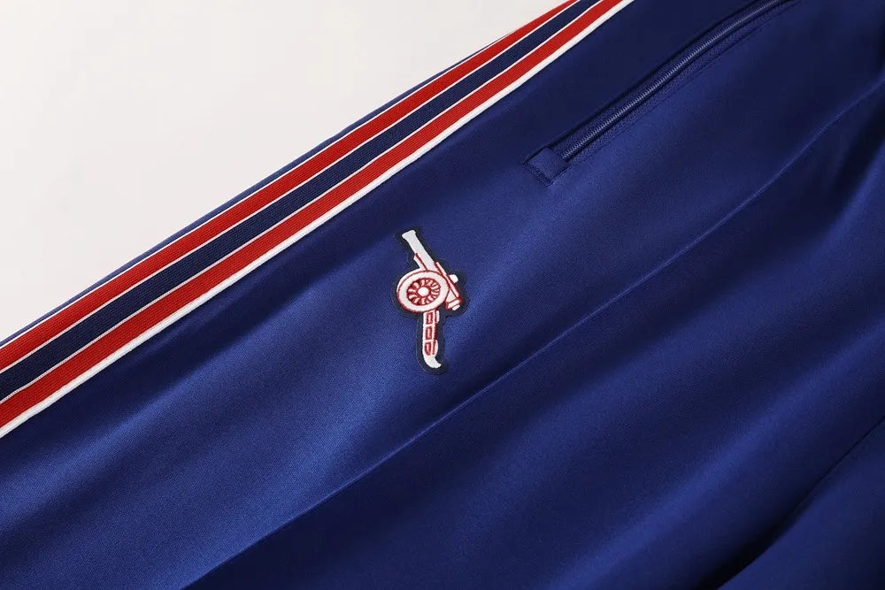 25-26 Arsenal Jacket Tracksuit
