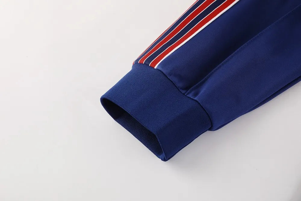 25-26 Arsenal Jacket Tracksuit