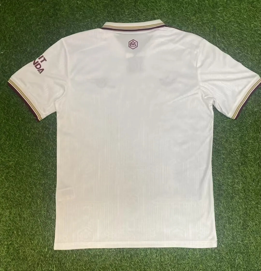 25-26 Arsenal Third Fans Kit