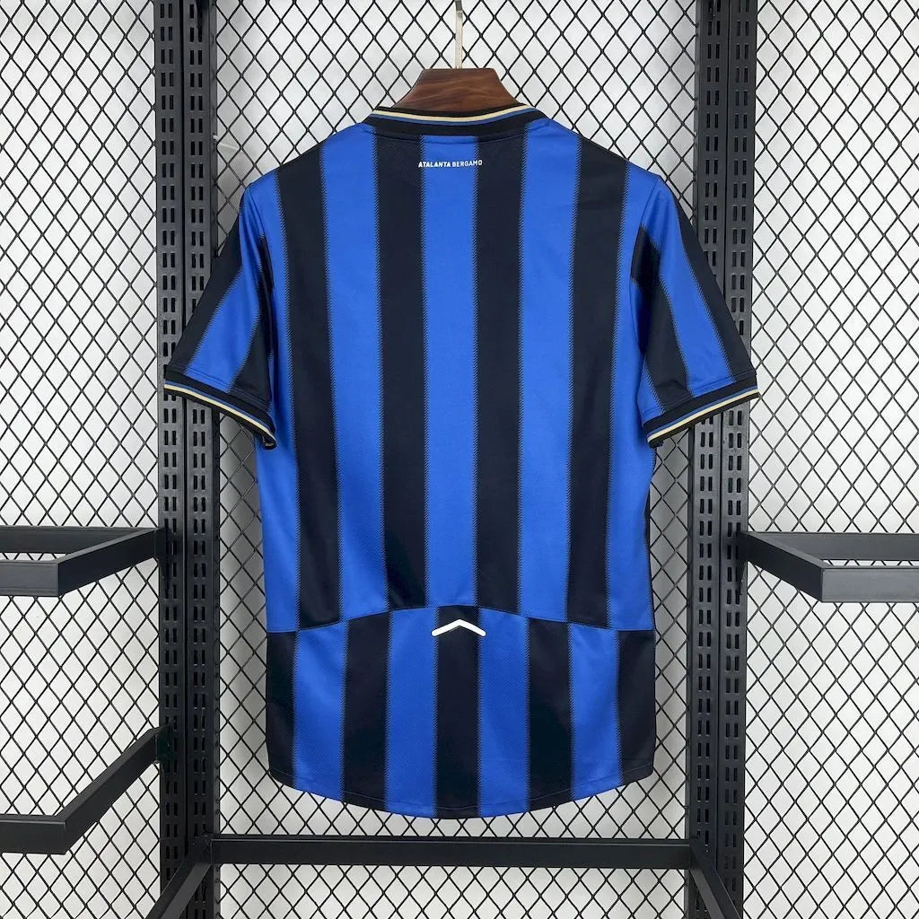 25-26 Atalanta Home Fans kit