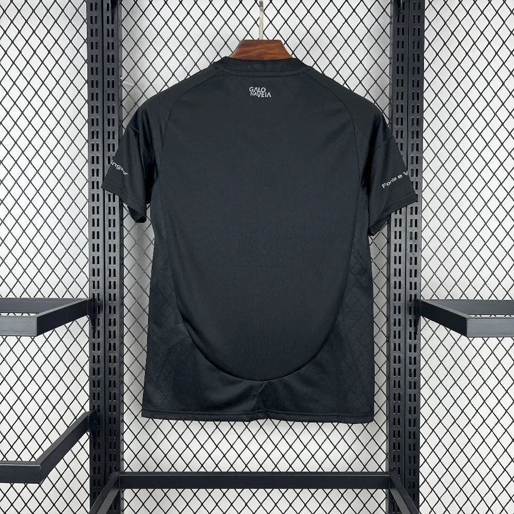 25-26 Atletico Mineiro Speical Fans Kit