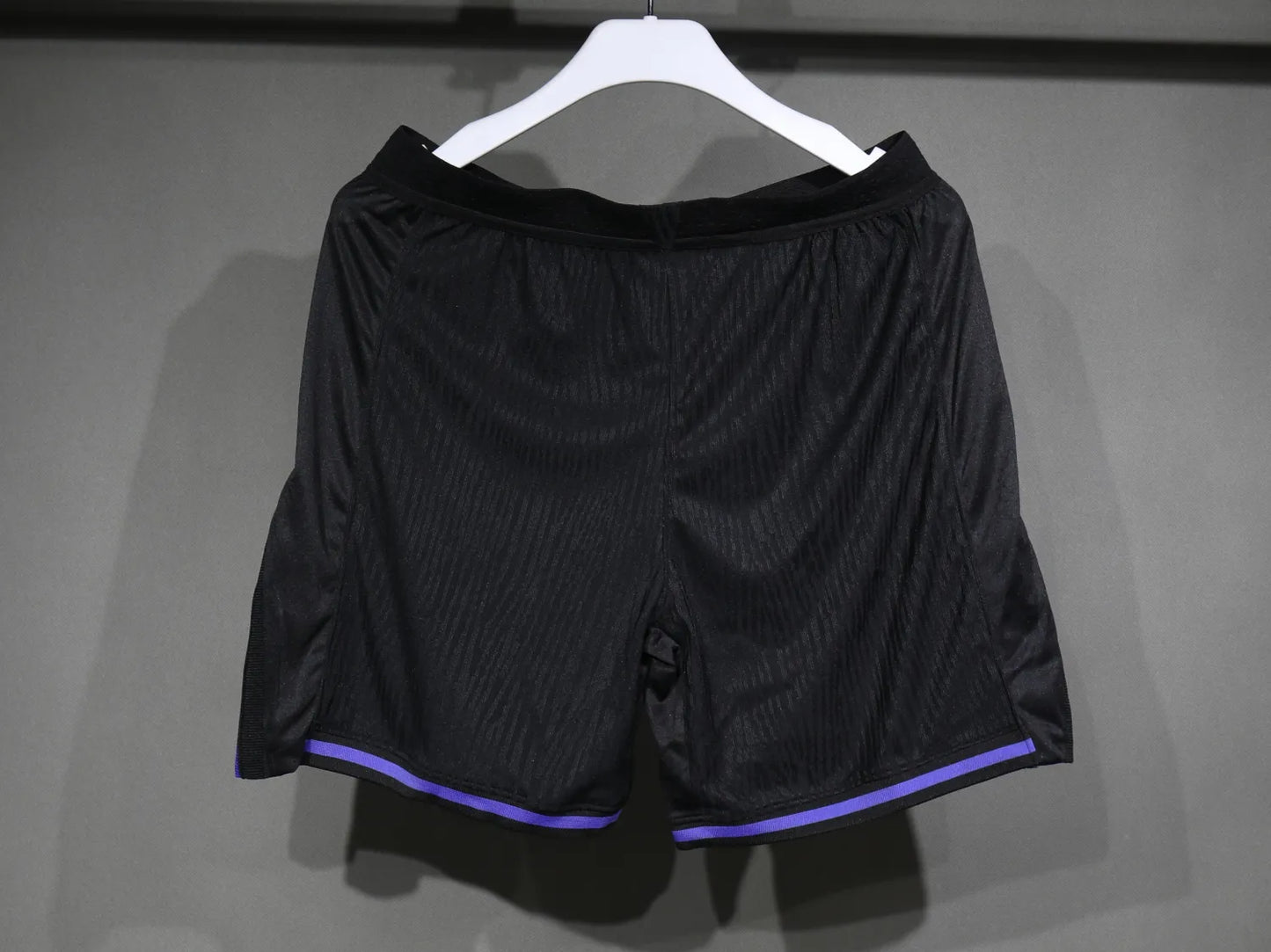 25-26 Barcelona Away Shorts