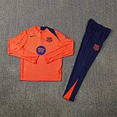 25-26 Barcelona Training Suit