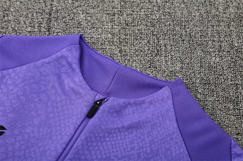 25-26 Barcelona Training Suit