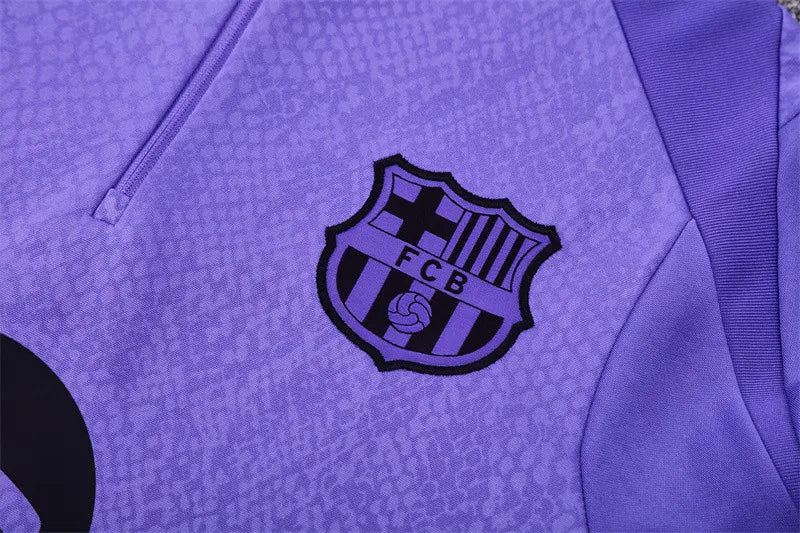 25-26 Barcelona Training Suit