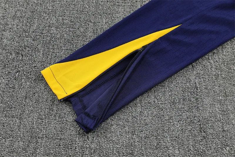 25-26 Barcelona Training Suit