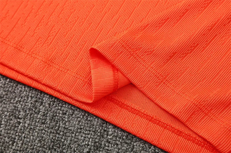 25-26 Barcelona Training Suit