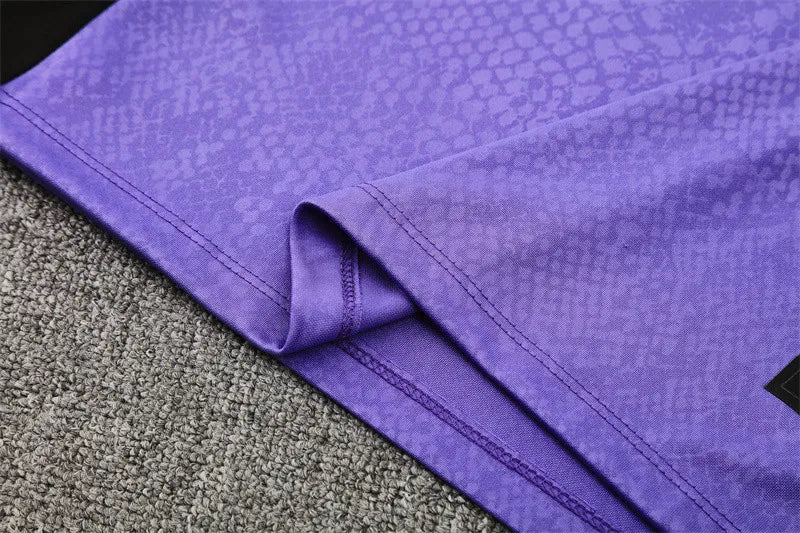 25-26 Barcelona Training Suit