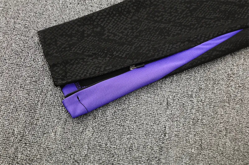 25-26 Barcelona Training Suit