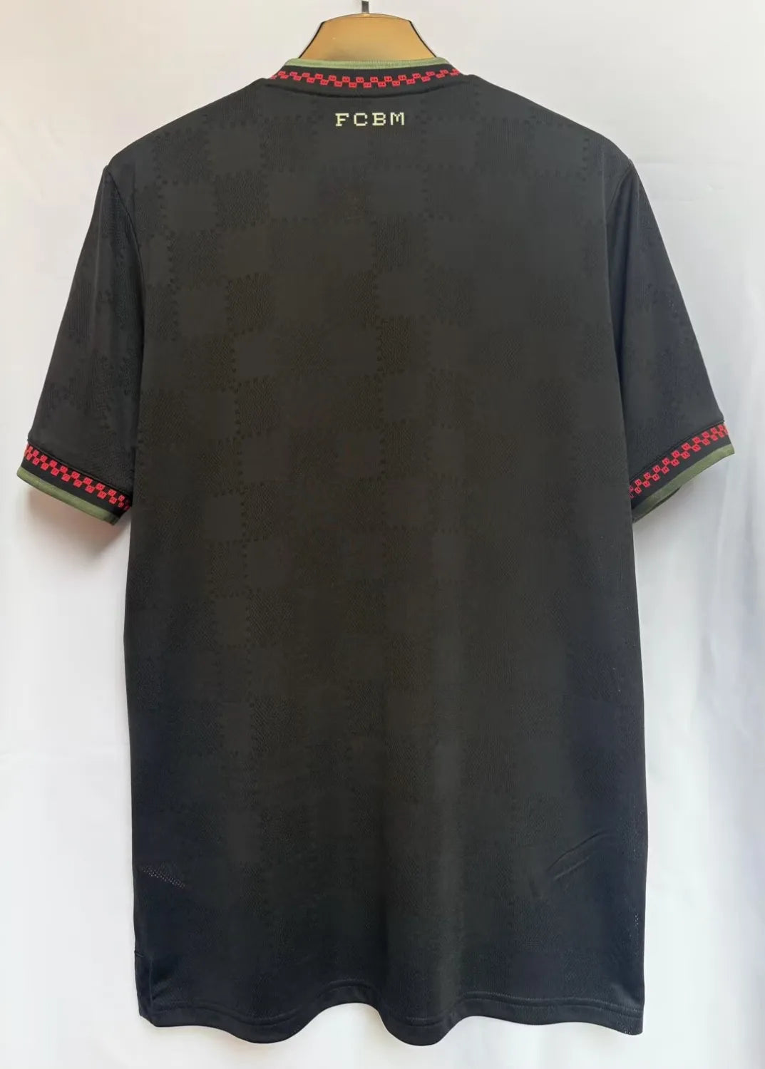 25-26 Bayern Munich Third Fans Kit