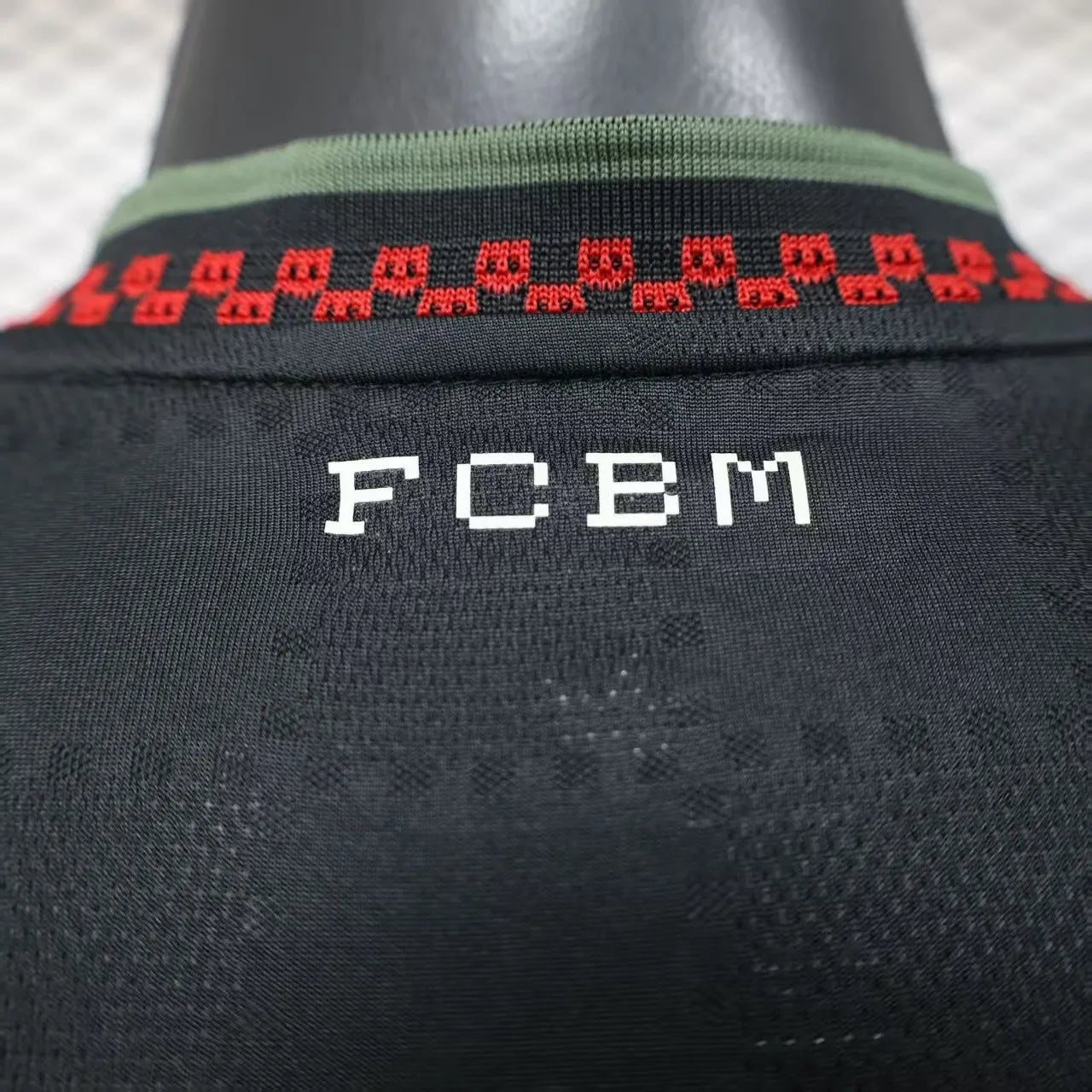 25-26 Bayern Munich Third Kit