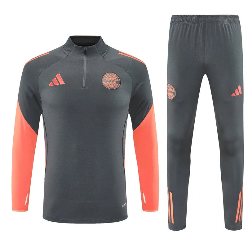 25-26 Bayern Munich Training Suit