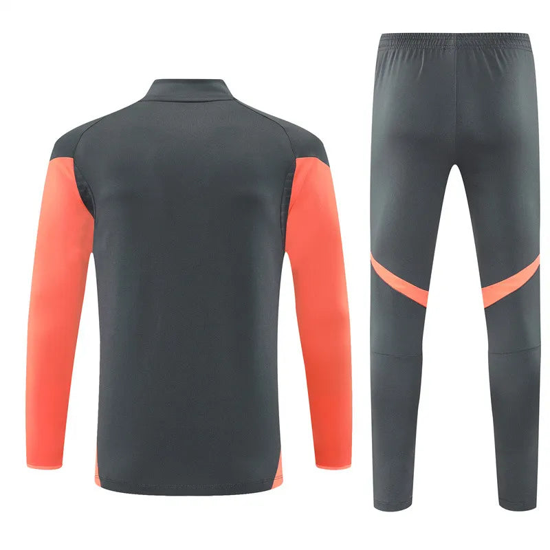 25-26 Bayern Munich Training Suit
