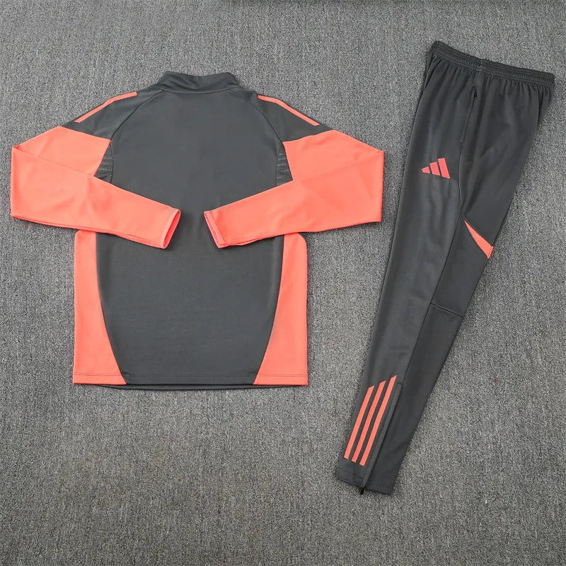 25-26 Bayern Munich Training Suit