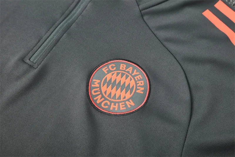 25-26 Bayern Munich Training Suit