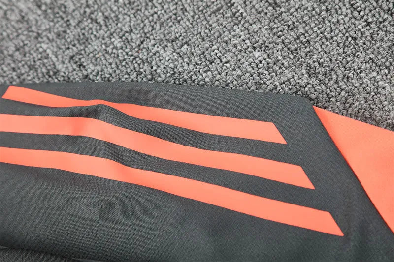 25-26 Bayern Munich Training Suit
