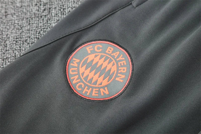 25-26 Bayern Munich Training Suit