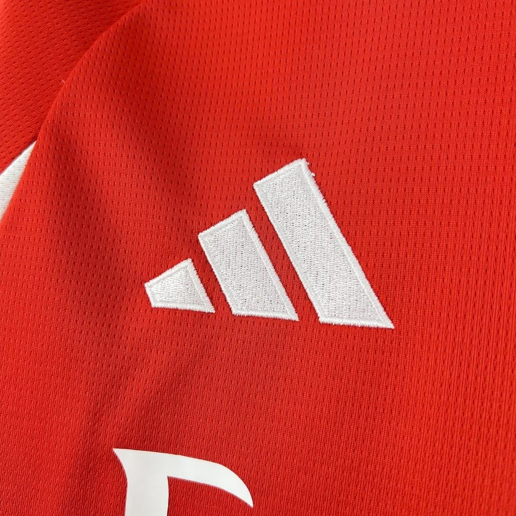 25-26 Benfica Home Fans Kit