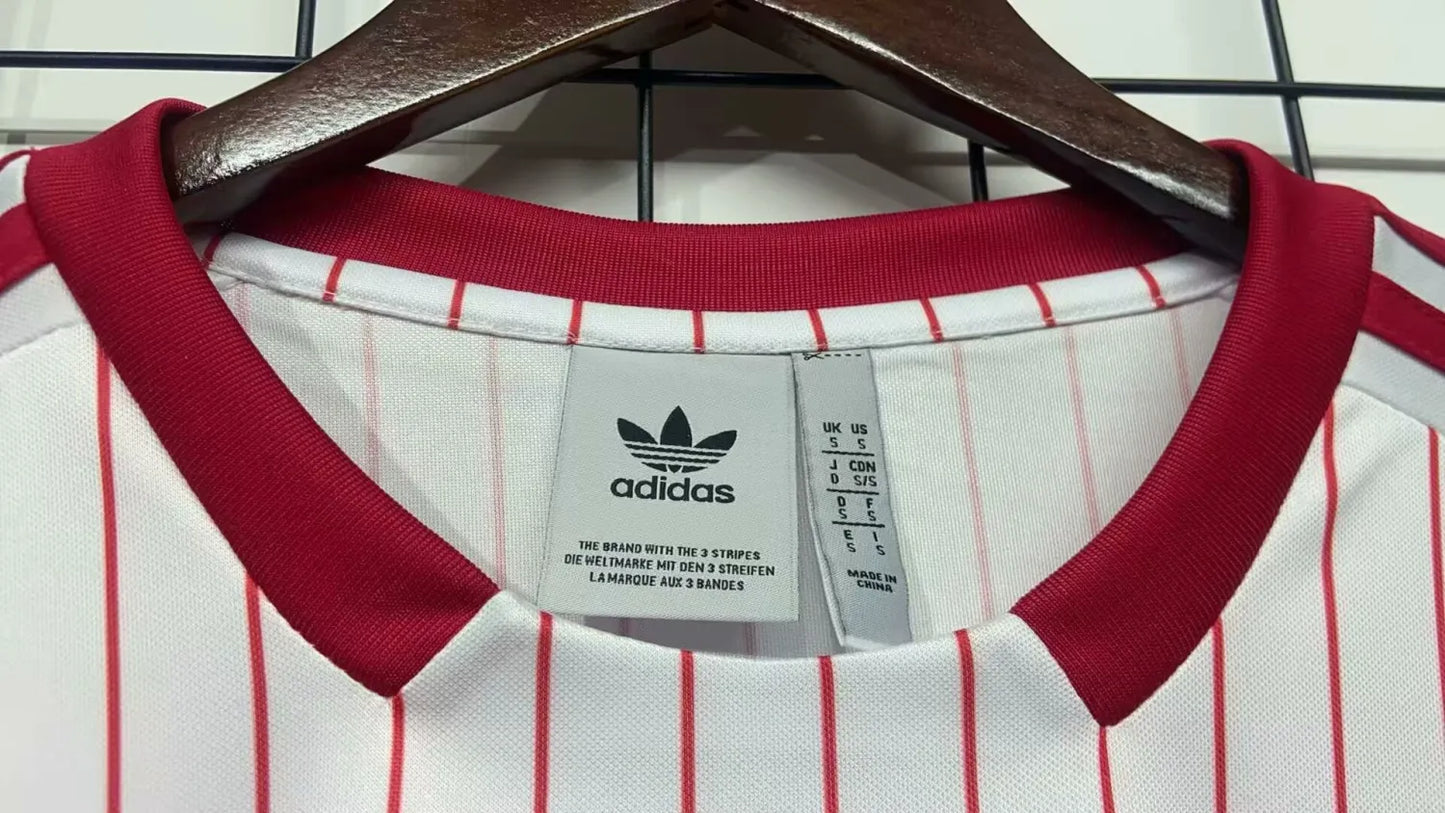 25-26 Benfica Speical Kit