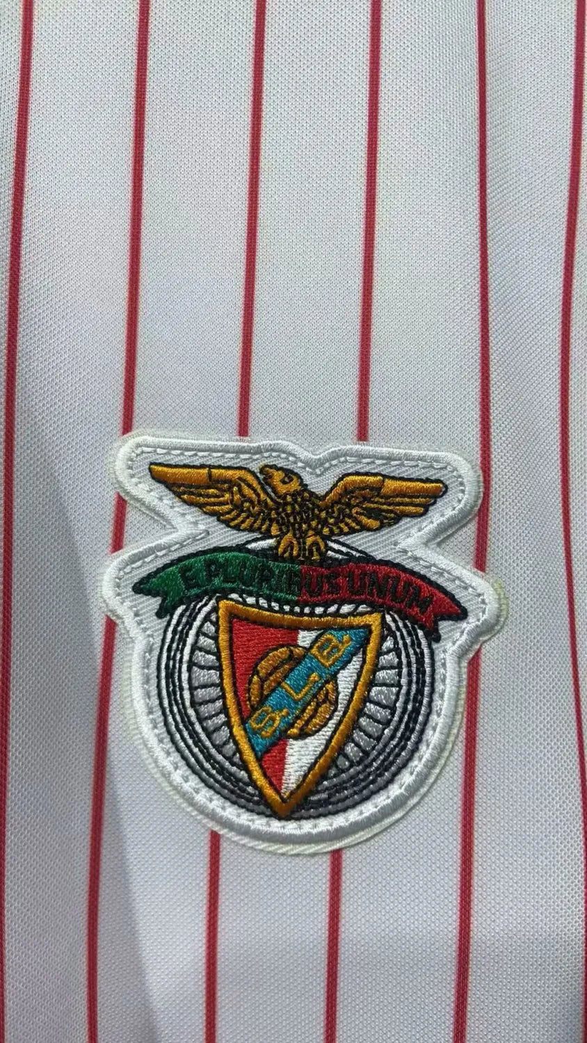25-26 Benfica Speical Kit