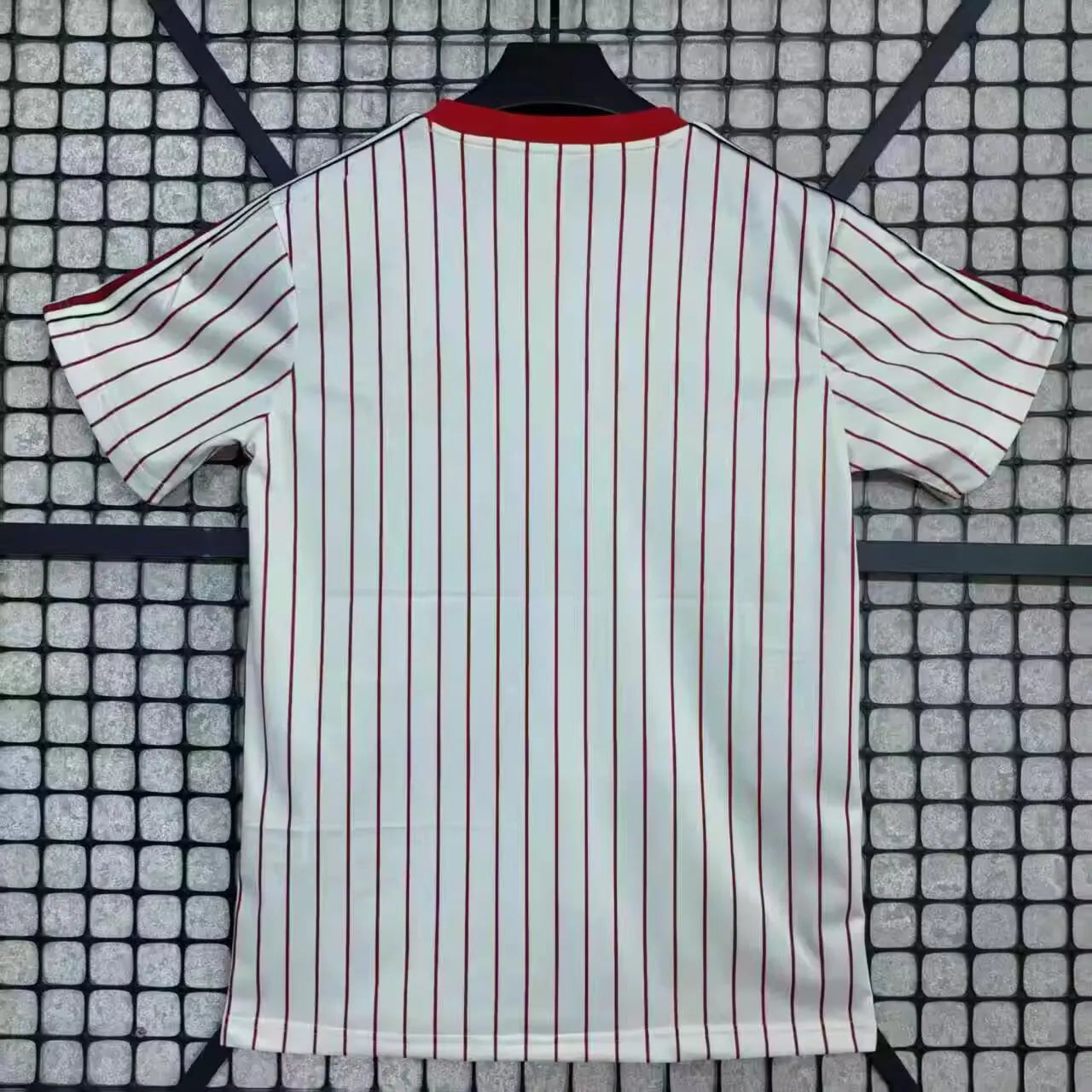 25-26 Benfica Speical Kit