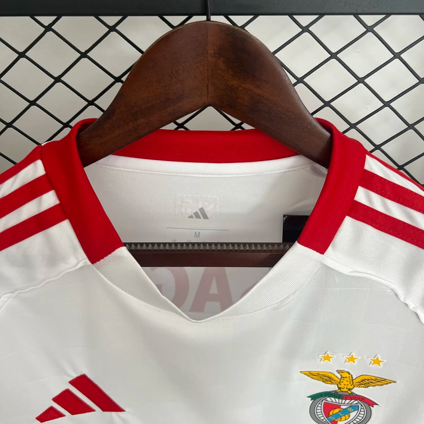 25-26 Benfica Third Fans Kit