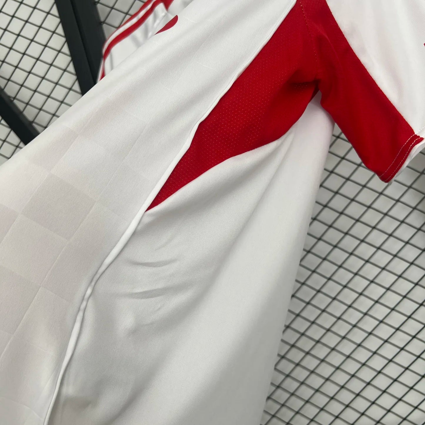 25-26 Benfica Third Fans Kit