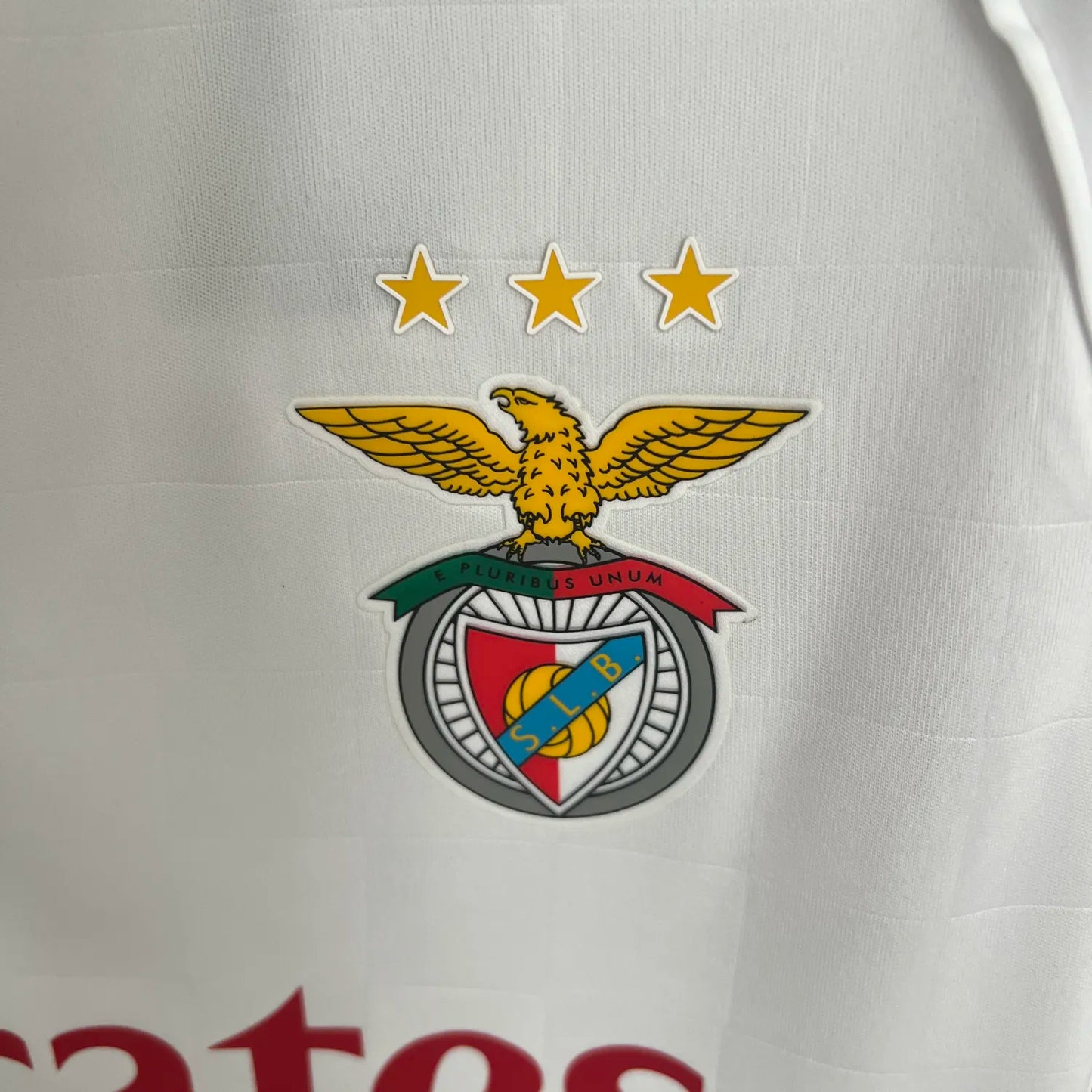 25-26 Benfica Third Fans Kit