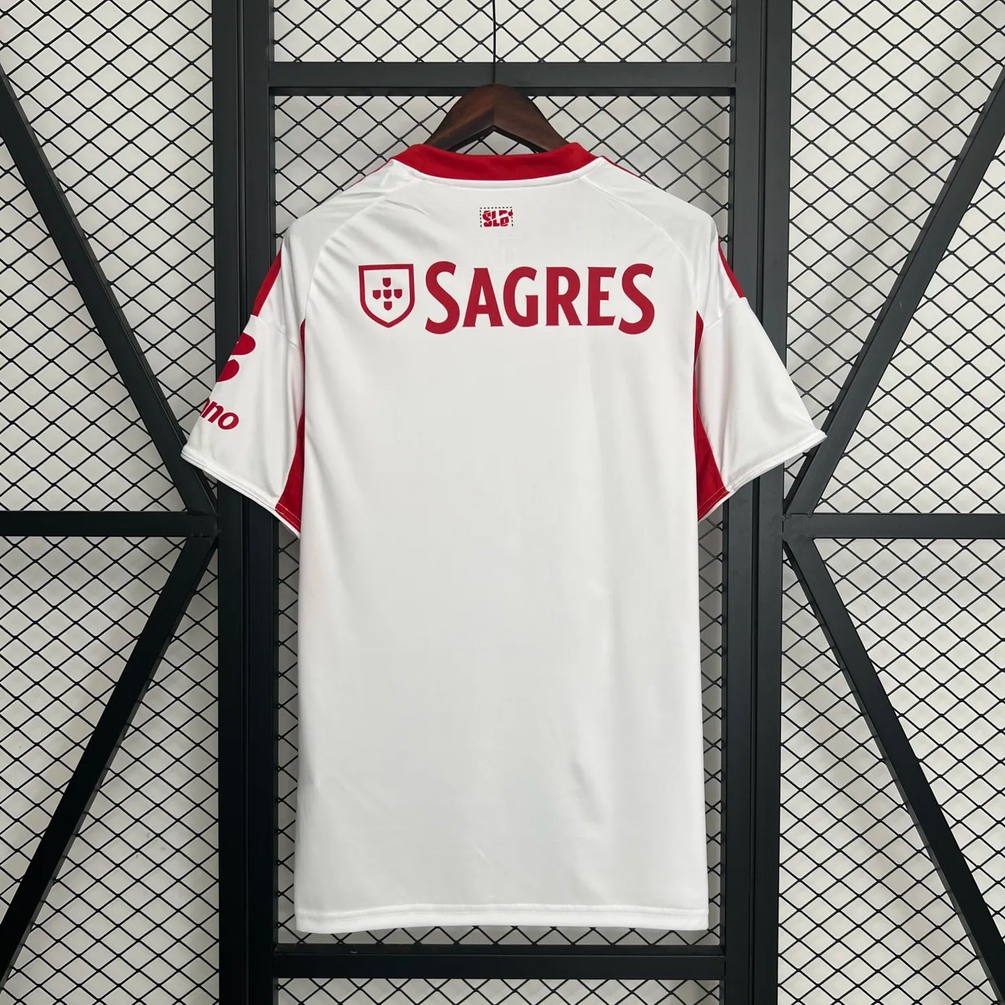 25-26 Benfica Third Fans Kit