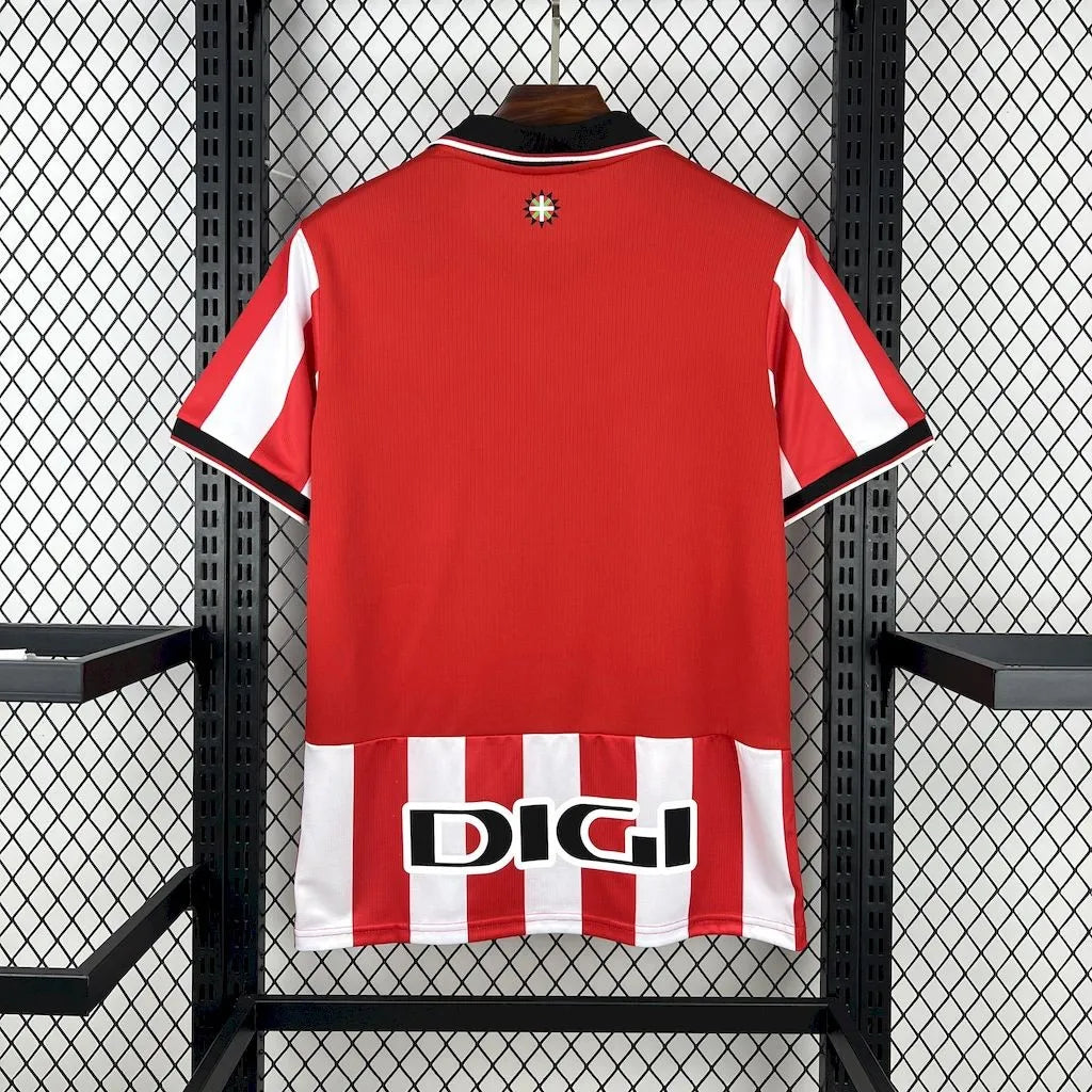 25-26 Bilbao Home Fans Kit